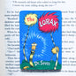 Bookish Magnet - The Lorax