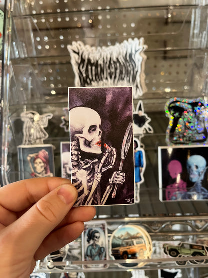 Bree Stickers
