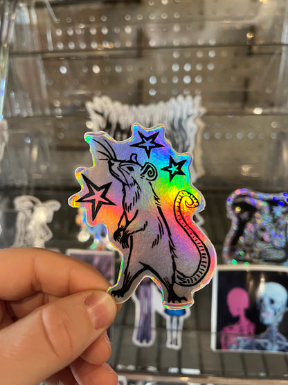 Bree Stickers