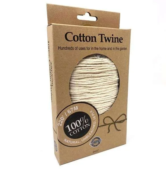 Norpro Cotton Twine