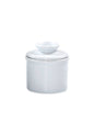 White (Junior) Petit Butter Bell® Crock
