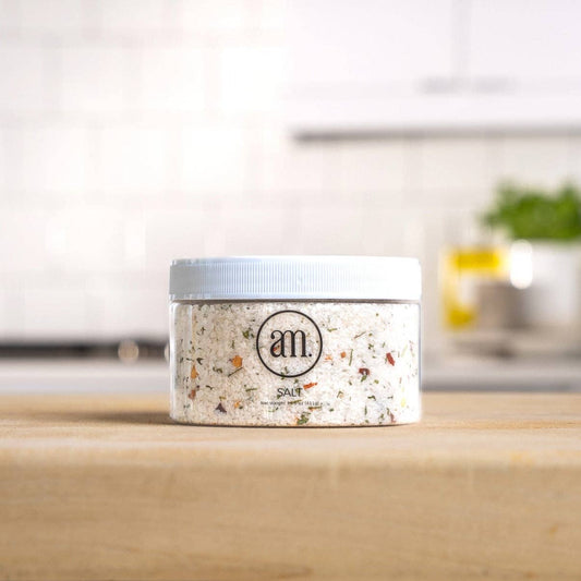 AM Salt 10.5oz - Signature SALT