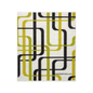 Swedish Dishcloth Modern Lines