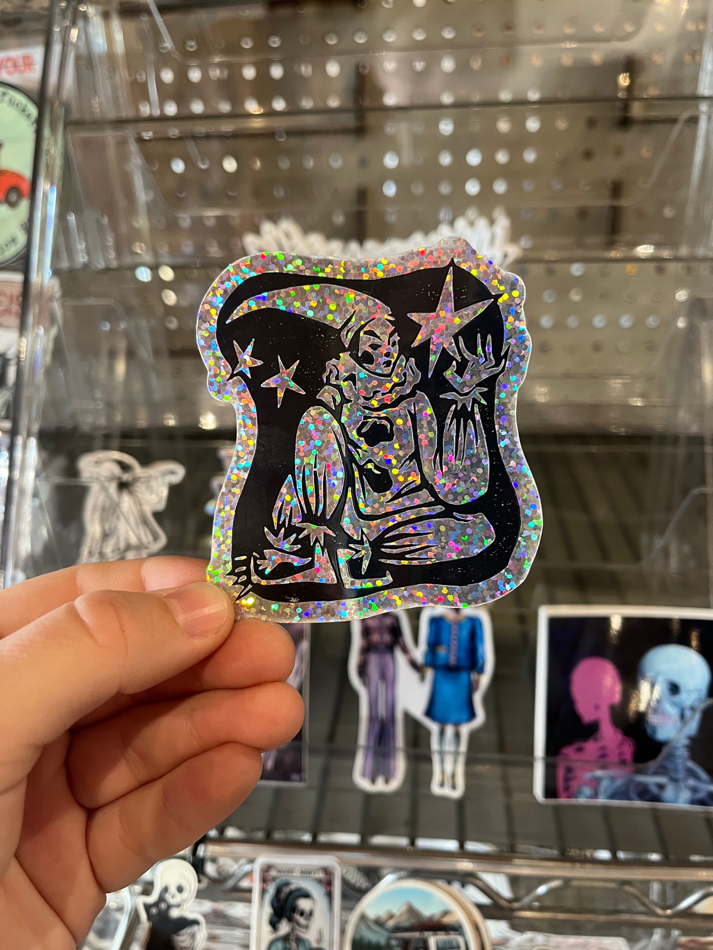 Bree Stickers