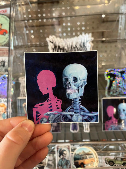 Bree Stickers