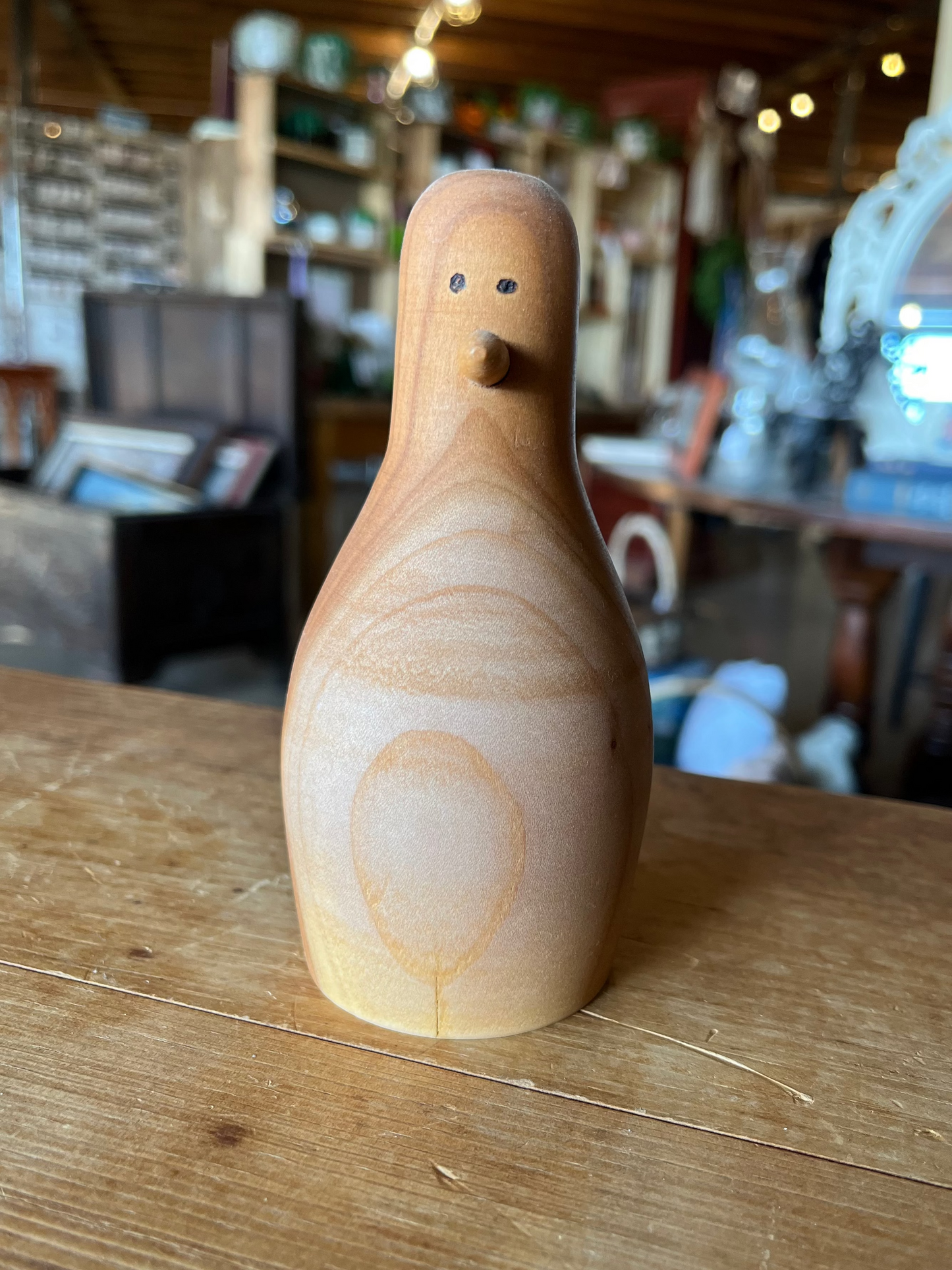Wood Turning by Russ