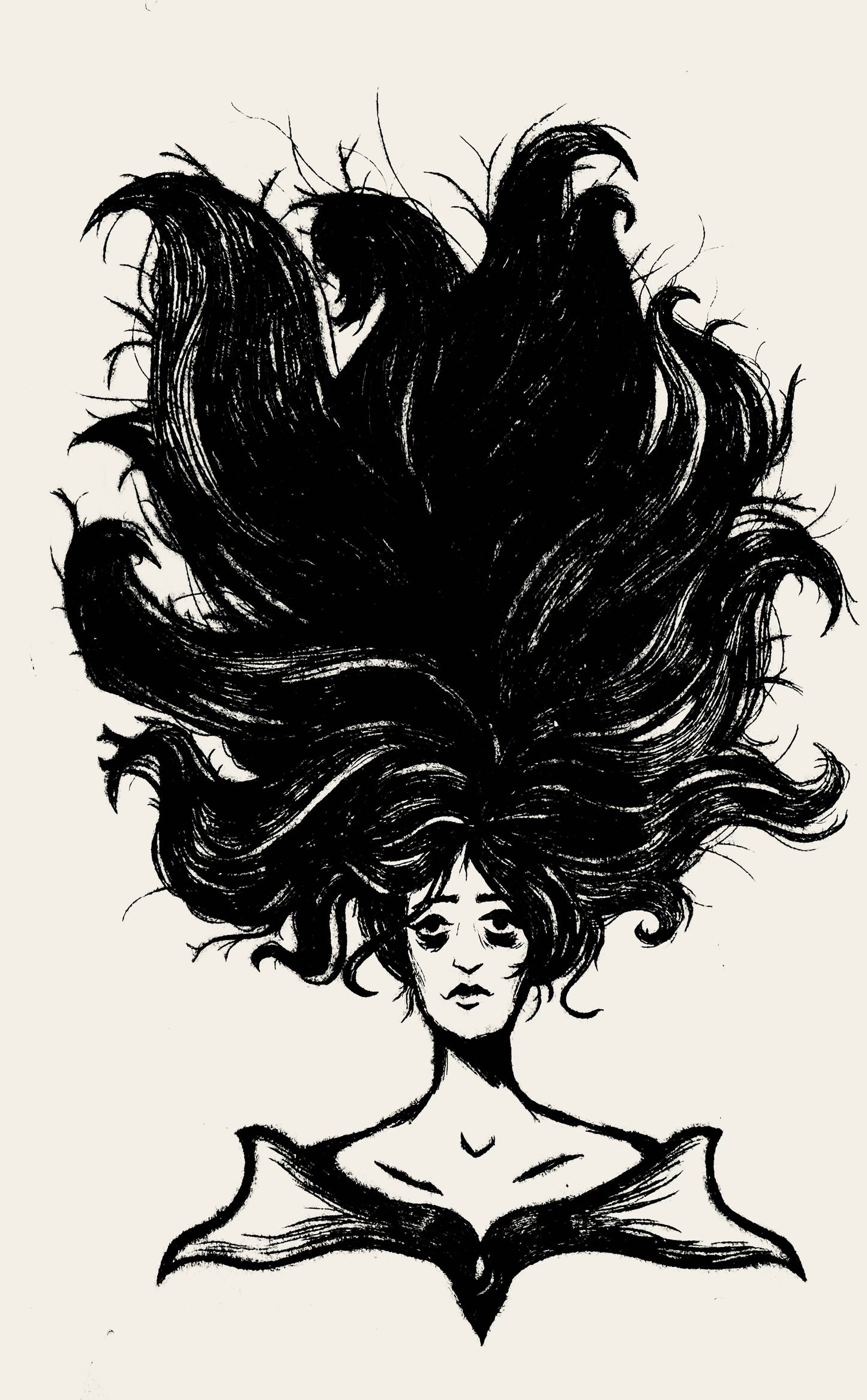 Bree Print 11x15