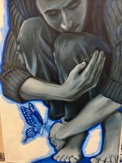 Bree Print 8x10
