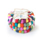 Friendsheep Boho Eco Coasters and Trivets