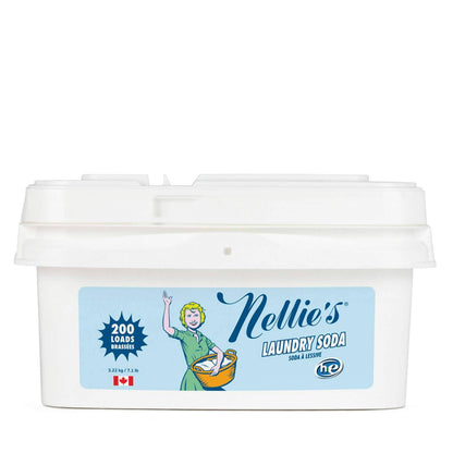 Laundry Soap (200 Loads Bucket)