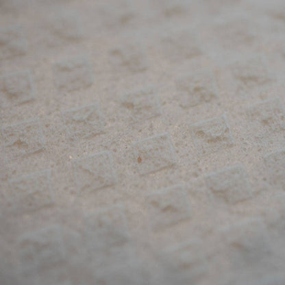 Swedish Dishcloth Peeking Pig