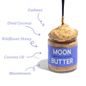 MoonButter Spreads