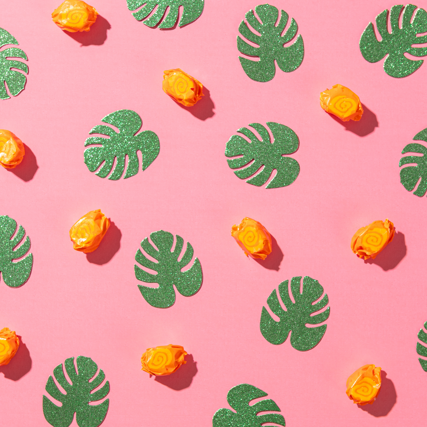 O.G.  P.O.G™ Taffy (Passion Fruit+Orange+Guava)