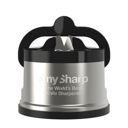 AnySharp Pro - Metal Knife Sharpener