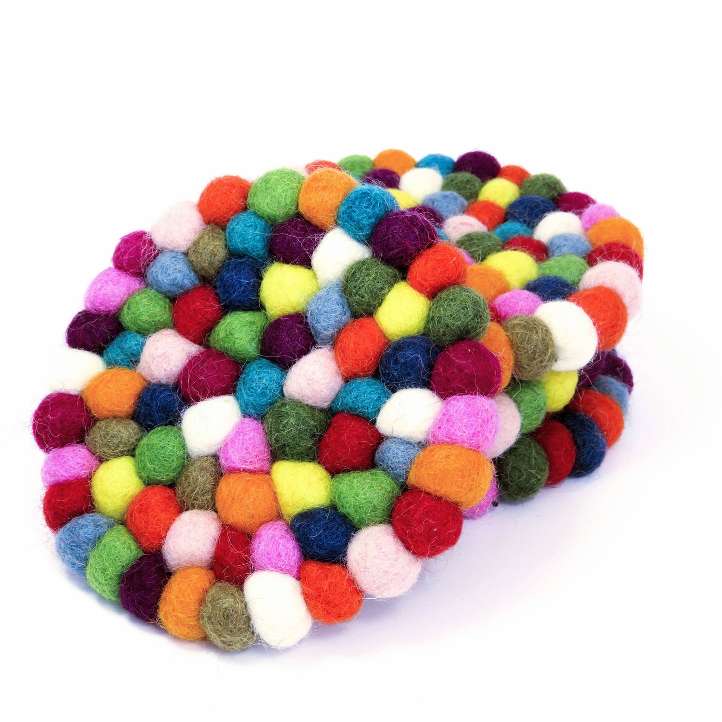 Friendsheep Boho Eco Coasters and Trivets