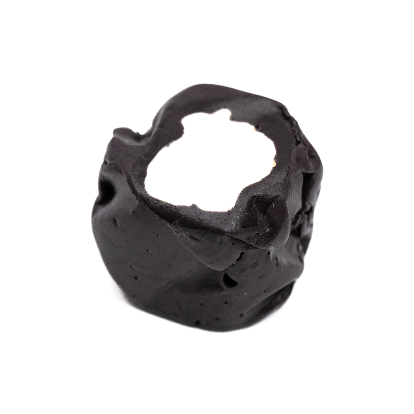 Suspicious Licorices™ Taffy (Black Licorice)