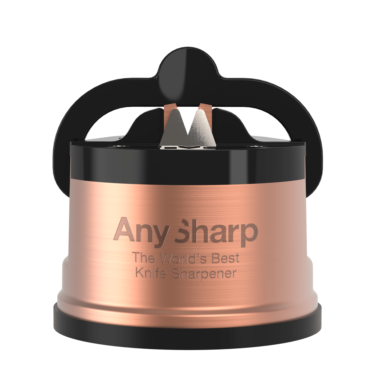 AnySharp Chef - Copper Knife Sharpener