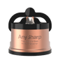 AnySharp Chef - Copper Knife Sharpener