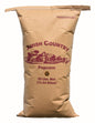 25lb. Bag of Baby White Hulless Popcorn