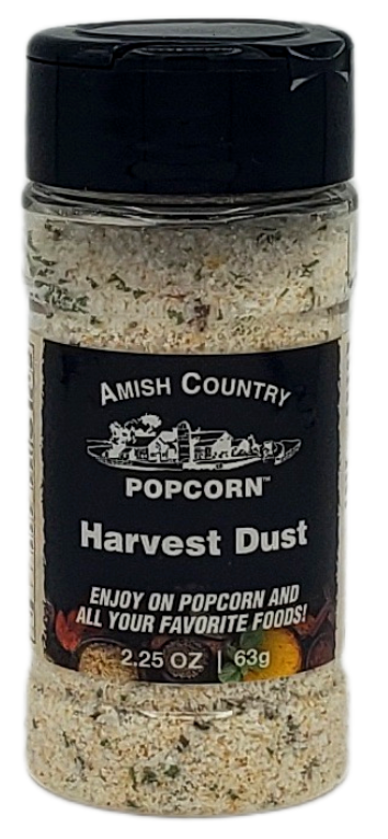 18 Pack Display Box of Popcorn Dust Seasonings (Mix Case)