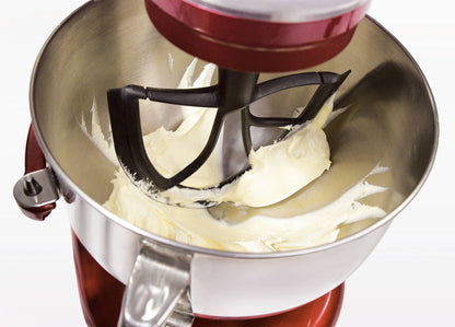TH-M BeaterBlade Metal fits "4.5 & 5-QT Tilt-Head Mixers"