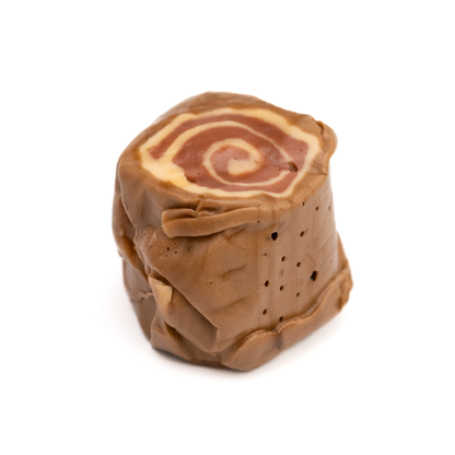 Expresso Yourselfo™ Taffy (Espresso+Cream+Vanilla+Caramel)