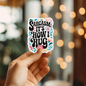 Funny Sarcasm Vinyl Sticker