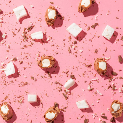 Choco Coco Loco™ Taffy (Chocolate+Coconut+Caramel)