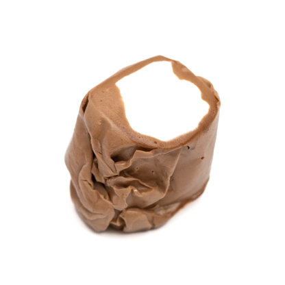 Choco Coco Loco™ Taffy (Chocolate+Coconut+Caramel)