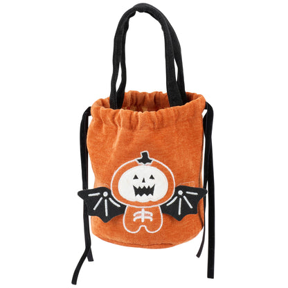 Jack Bat Treat Bag