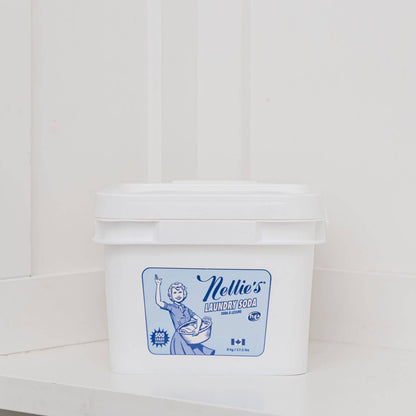 Laundry Soap (500 Loads Bucket)