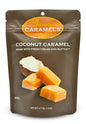 Heavenly Caramels | Coconut Caramels 4.7oz
