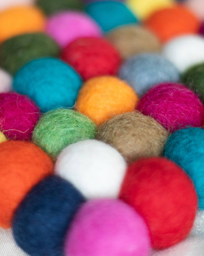 Friendsheep Boho Eco Coasters and Trivets