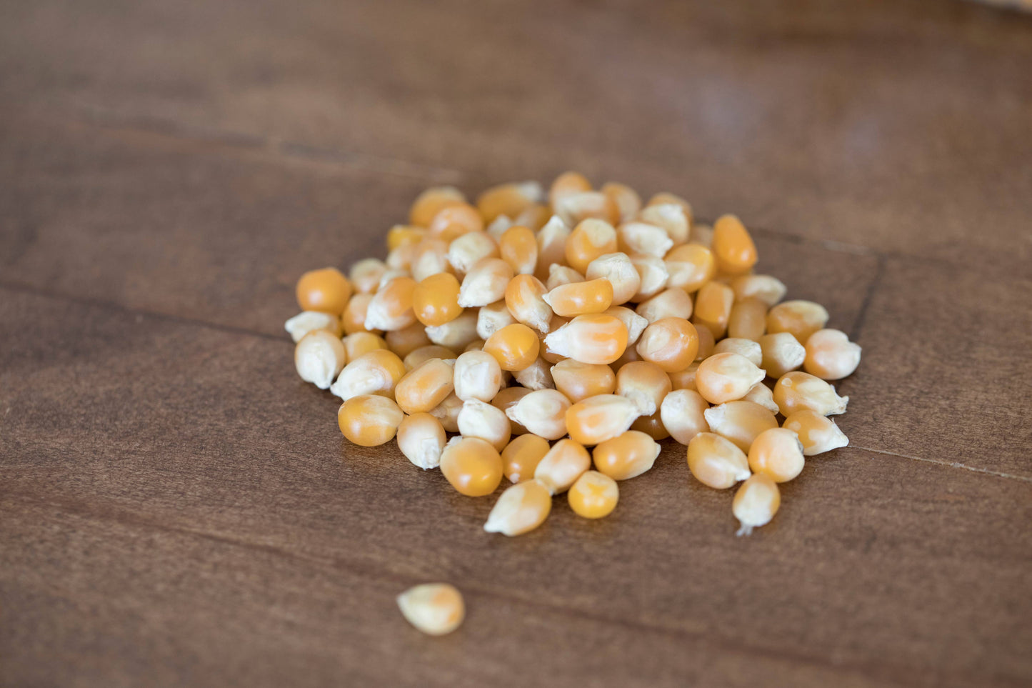 6lb Bag of Extra Large Caramel Popcorn