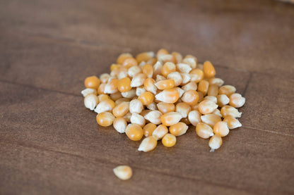 6lb Bag of Extra Large Caramel Popcorn