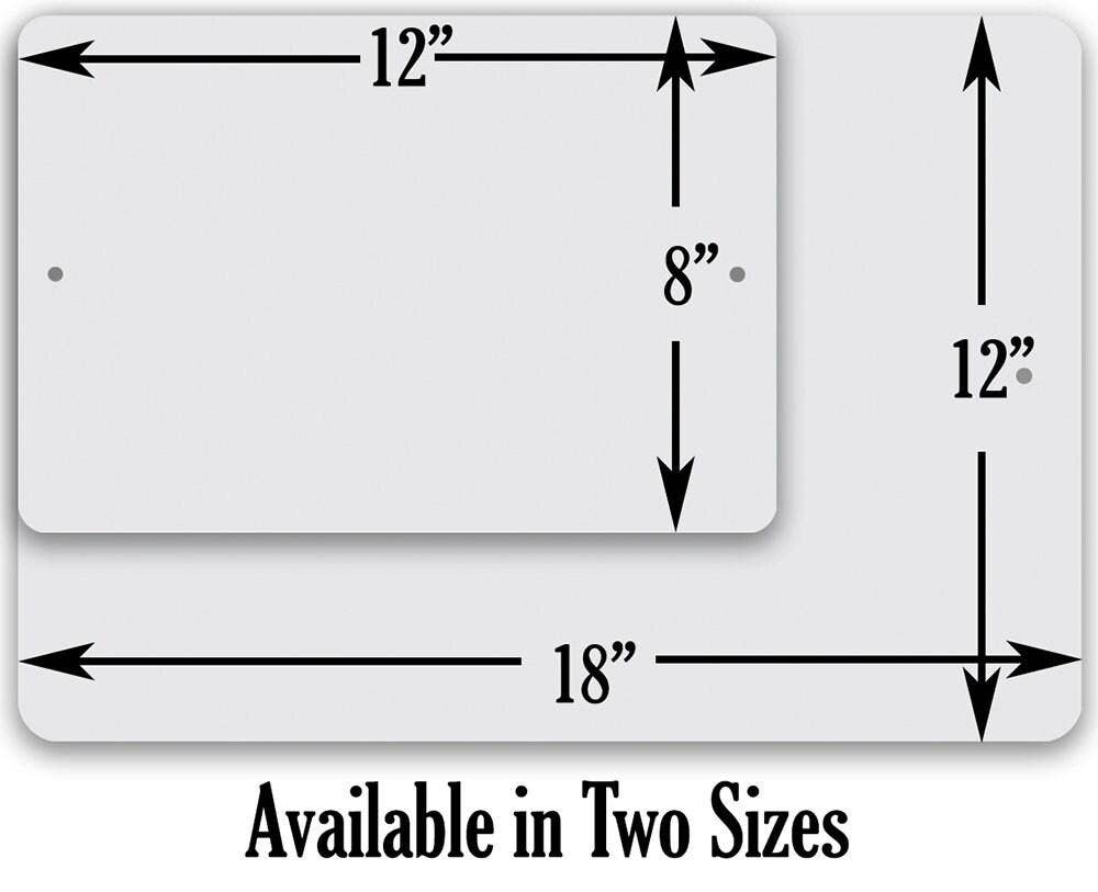 Rustic Metal Sign | What a Fuster Cluck
