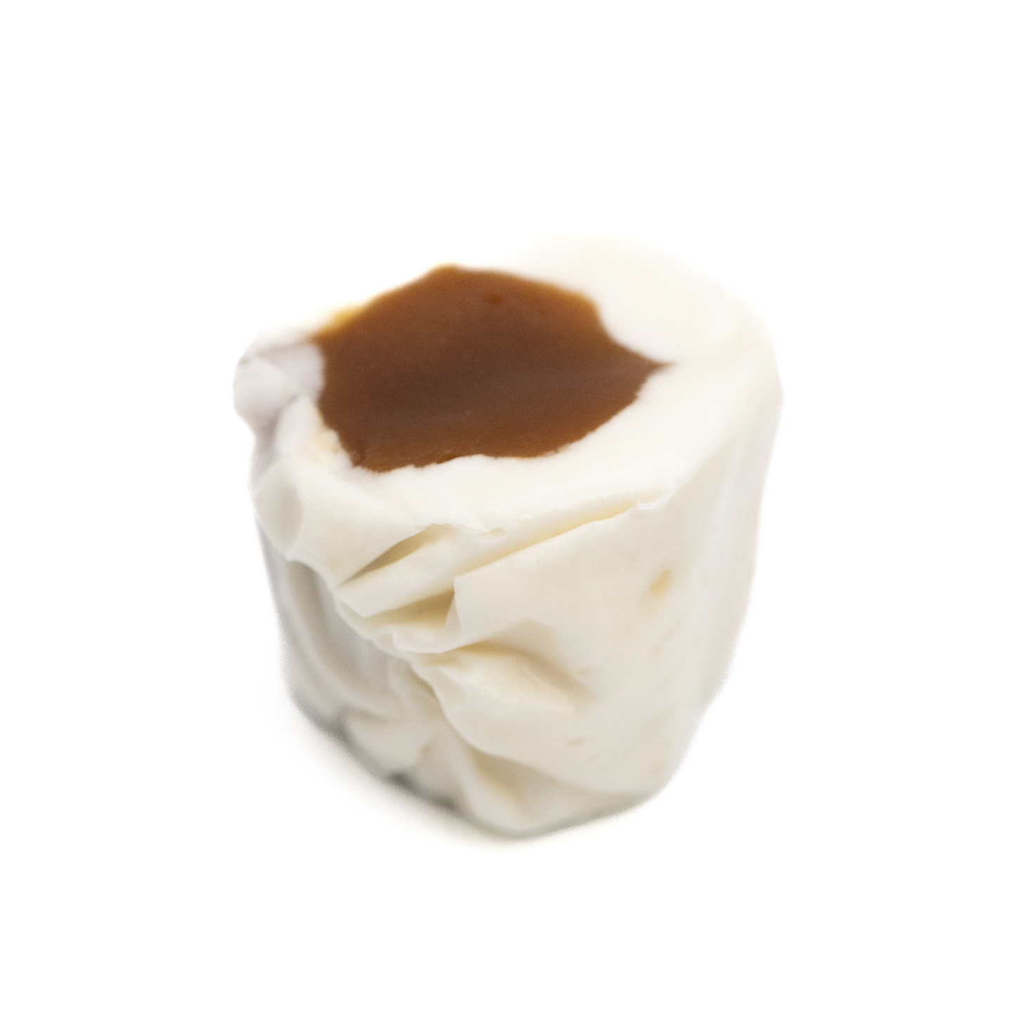 It's Pronounced Caramel™ Taffy (Caramel + Vanilla)