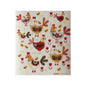 Swedish Dishcloth Chickens!