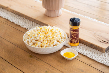 5.5oz. Ballpark-Style Popcorn Salt