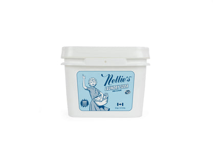 Laundry Soap (500 Loads Bucket)