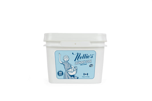 Laundry Soap (500 Loads Bucket)
