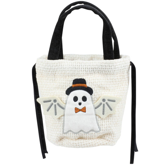 Ghost Bat Treat Bag