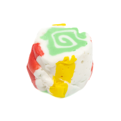 CocoCabana™ Taffy (Coconut+Passion Fruit+Mango+Lime)