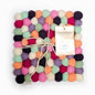 Friendsheep Macarons Eco Coasters and Trivets
