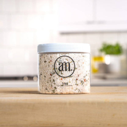 AM Salt 10.5oz - Signature SALT